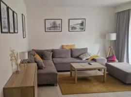 Apartament Bukovy Wisła