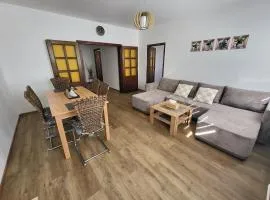 Apartmán Juli