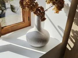 Au plaisir de l'ivoie chambre double