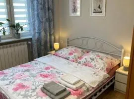 Apartament Majowy