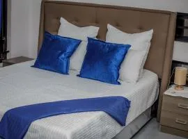 Monitaet Apartments