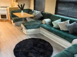 Sunkist holiday home from home