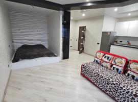 вулиця Дмитра Іващенка Апартаменти