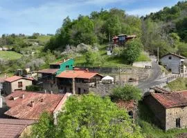 Casa Laudina y Armando