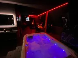 Love room spa