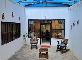 Casa Quinta Villa Carolina