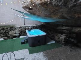 La bonne adresse de Provence, Hotel in Cornillon-Confoux