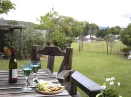 Roselake Retreat
