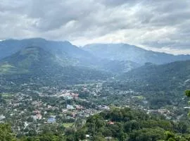City View Holiday Resort Badulla