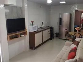 Pousada brilho Ametista 1