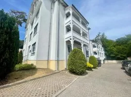 Haus Holstein Ferienappartment