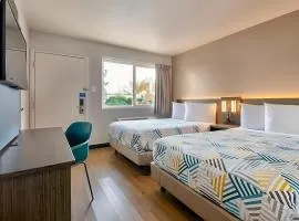 Motel 6-Abilene, TX