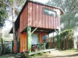 Holiday Home in Sulomino with Private Beach