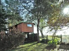 Holiday Home in Sulomino with Private Beach