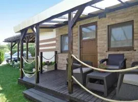 Holiday Home Mi dzywodzie near Sandy Beach