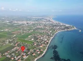 Juno House Nea Plagia Beach