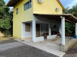 Casa de Temporada Jatobá