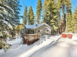 Bear Haus - Sledding At Cabin - Forest Views - Foosball