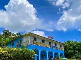 Room With A View & Apartment Style, hotel v destinaci Port Vila