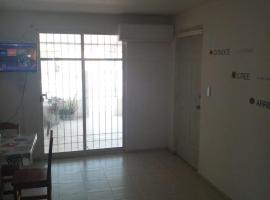 Tu casa en Merida un lugar de magico, hótel í Mérida