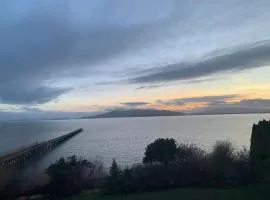 Bay View Home by Little Squalicum Beach