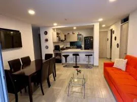 Apartamento en Villeta Hermoso