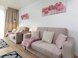 Apartamenty Jantaris by Noclegi Renters