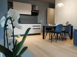 The Corner Bergamo Elegant Apartments
