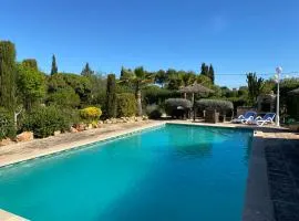 Finca La Vida Apartment Boungavilla