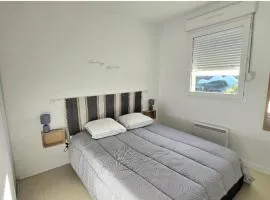 Appartement 1 Chambre CARPE DIEM