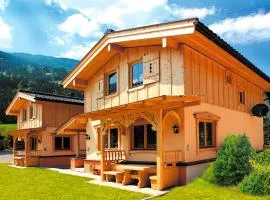 Ferienhaus Eberharter