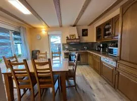Ferienhaus Fichtelberg