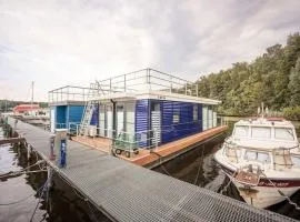 Hausboot Nike
