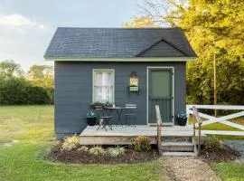 Cape Charles Tiny Livin'
