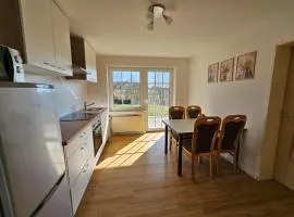 2-Zimmer Ferienwohnung