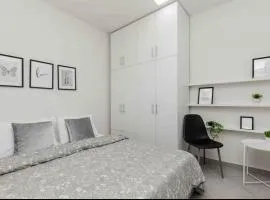Ladadika Urban Apartment #13