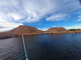 Al Sharif Hotel Apartments, Hotel in Abu Simbel