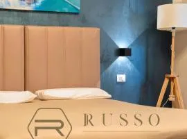 RUSS0 ROOMS Catanzaro