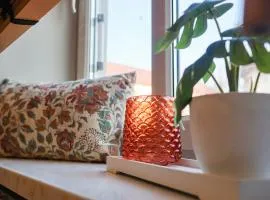 Apartament Mango