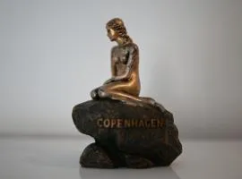 Casa Copenhagen - Palmarejo