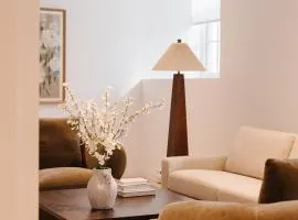 Bakan- Quartier des Congres, Convention District