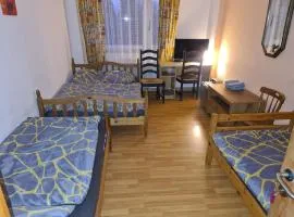 Privatzimmer in GE-Schalke