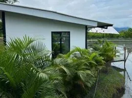 Ziwa Ecohotel Roldanillo Valle - Cabaña Fika