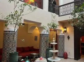 Riad Boussa