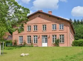 Gut Immenhof - Fewo 3