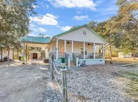 Bayside Manor near Holden Beach