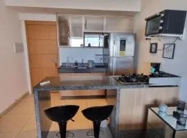 Unique Studio - Mobiliado Completo