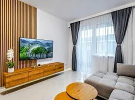 Didi's Apartment