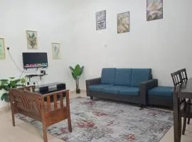 Homestay Pekan BDR