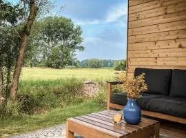 108 - Tiny House mit Blick ins Grüne
